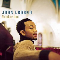 John Legend – Number One (Maxi Single)