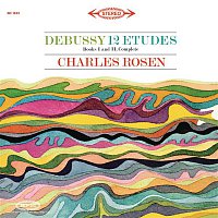 Debussy: 12 Études pour le Piano, L. 136