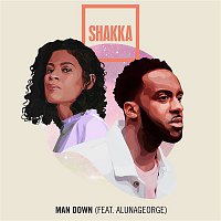 Shakka – Man Down (feat. AlunaGeorge)
