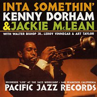 Kenny Dorham, Jackie McLean – Inta Somethin' [Recorded Live At The Jazz Workshop, San Francisco]