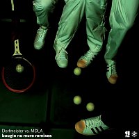 Dorfmeister vs. Madrid de los Austrias – Boogie No More Remixes