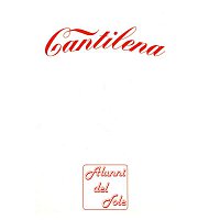 Alunni del Sole – Cantilena