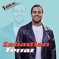 Sebastian Ferraz – Too Close [Fra TV-Programmet "The Voice"]