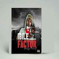 Přední strana obalu CD Ibile Factor
