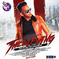 DK Dineshkumar, Psychomantra, Craankstar – Therifying