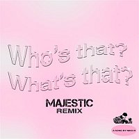 Niko B – Who's That What's That (Majestic Remix)