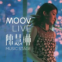 Kelly Chen – MOOV Live 2018 Chen Hui Lin Music Stage