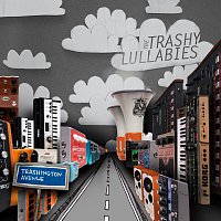 Přední strana obalu CD Trashington Avenue