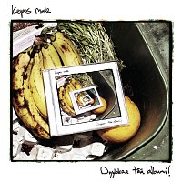 Kepes Mode – Dyykkaa taa albumi