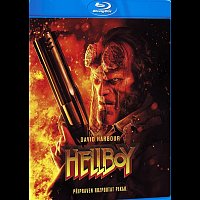 Různí interpreti – Hellboy (2019)