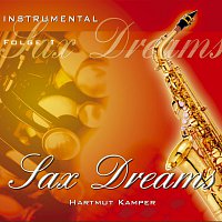 Hartmut Kamper – Sax Dreams