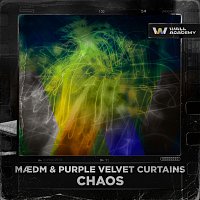 MAEDM, Purple Velvet Curtains – Chaos