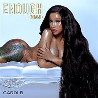 Cardi B – Enough (Miami) [Instrumental]