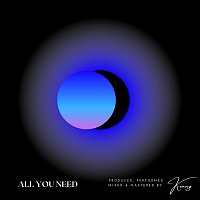 Kenny, Marisol – All You Need