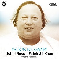Nusrat Fateh Ali Khan – Yadon Ke Sayaey