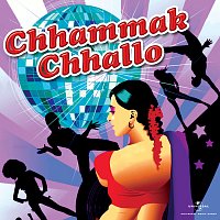 Přední strana obalu CD Chhammak Chhallo