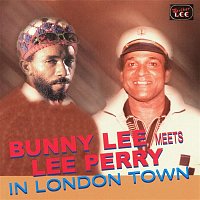 Various  Artists – Bunny Lee Meets Lee Perry in London Town
