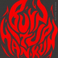 HAN-KUN – Burn It Up