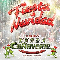 Grupo Canaveral De Humberto Pabón – Fiesta Navidad