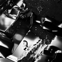 Přední strana obalu CD Remedy