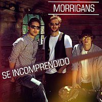 Přední strana obalu CD Se incomprendido