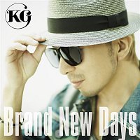 KG – Brand New Days