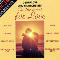 Geoff Love & His Orchestra – In The Mood For Love