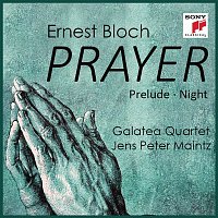 Galatea Quartet – Bloch: Prayer (From Jewish Life)