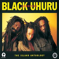 Black Uhuru – Liberation: The Island Anthology