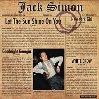 Jack Simon – Let The Sun Shine On You