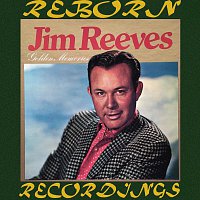 Jim Reeves – Golden Memories (HD Remastered)