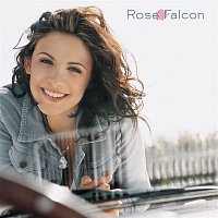 Přední strana obalu CD Rose Falcon