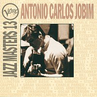 Verve Jazz Masters 13:  Antonio Carlos Jobim