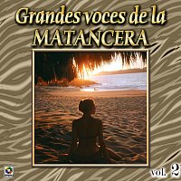Různí interpreti – Colección De Oro: Grandes Voces De La Matancera, Vol. 2