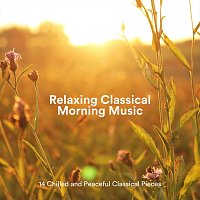 Chris Snelling, Nils Hahn, James Shanon, Paula Kiete, Chris Mercer, Max Arnald – Relaxing Classical Morning Music: 14 Chilled and Peaceful Classical Pieces
