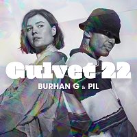 Burhan G, Pil – GULVET 22