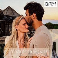 Přední strana obalu CD Together Again