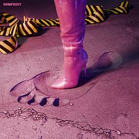 Nicki Minaj – Big Foot [RAP Version]