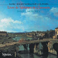 Davitt Moroney – Marc Roger Normand Couperin: Livre de Tablature de Clavescin