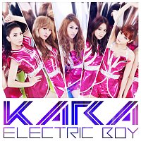 KARA – Electric Boy
