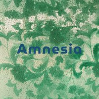 Přední strana obalu CD Amnesia