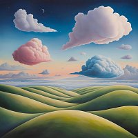 Přední strana obalu CD Sonic Drift