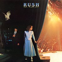 Rush – Exit ... Stage Left