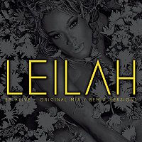 Leilah – Alive