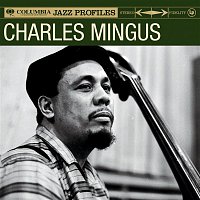 Přední strana obalu CD Columbia Jazz Profile