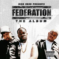 Federation – Federation "The Album"
