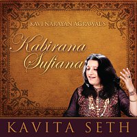 Kavita Sheth – Kabirana Sufiana