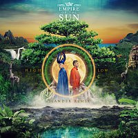 Empire Of The Sun, Slander – High And Low [Slander Remix]