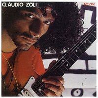 Cláudio Zoli – Fetiche