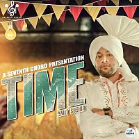 Amit Sudhir – Time